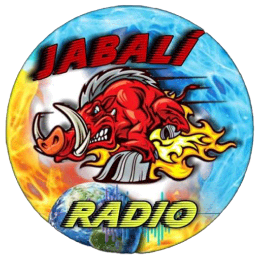 JABALÍ RADIO Logo